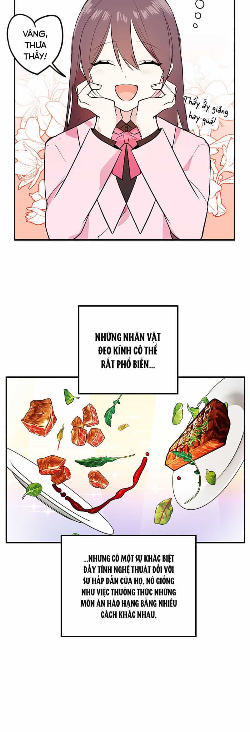 Kẻ Chinh Phục Trái Tim - Chương 12 - ảnh 18