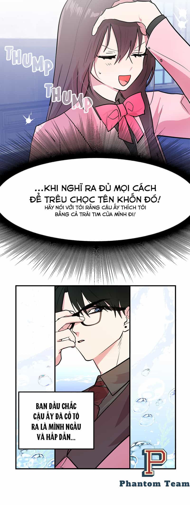 Kẻ Chinh Phục Trái Tim - Chương 12 - ảnh 4