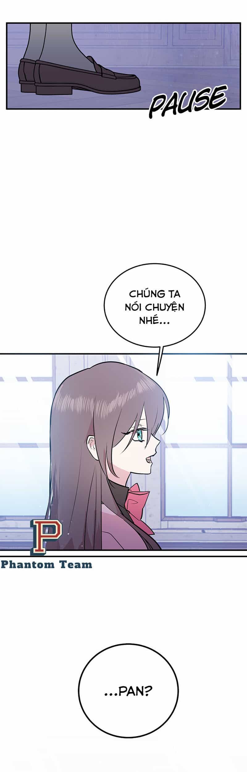 Kẻ Chinh Phục Trái Tim - Chương 13 - ảnh 8