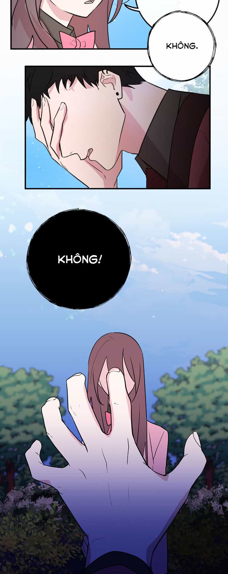 Kẻ Chinh Phục Trái Tim - Chương 14 - ảnh 27