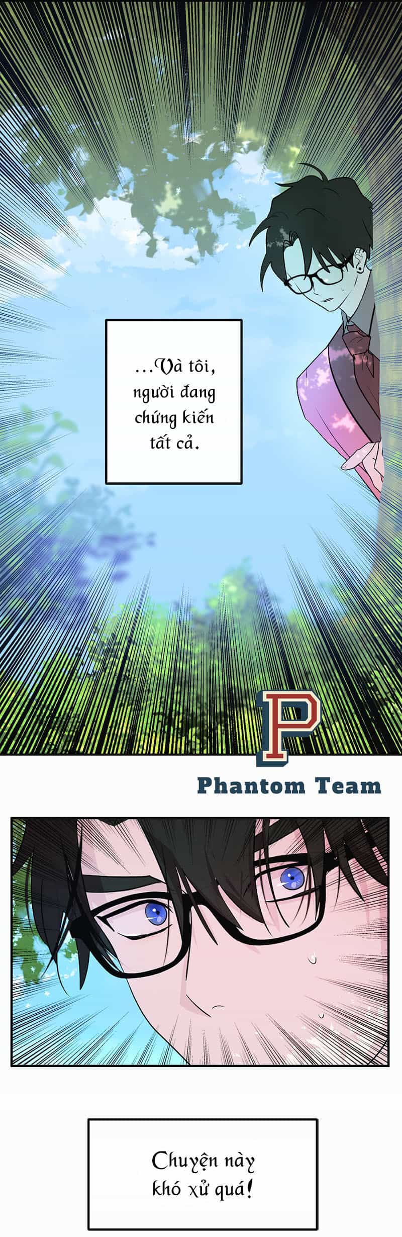 Kẻ Chinh Phục Trái Tim - Chương 14 - ảnh 3