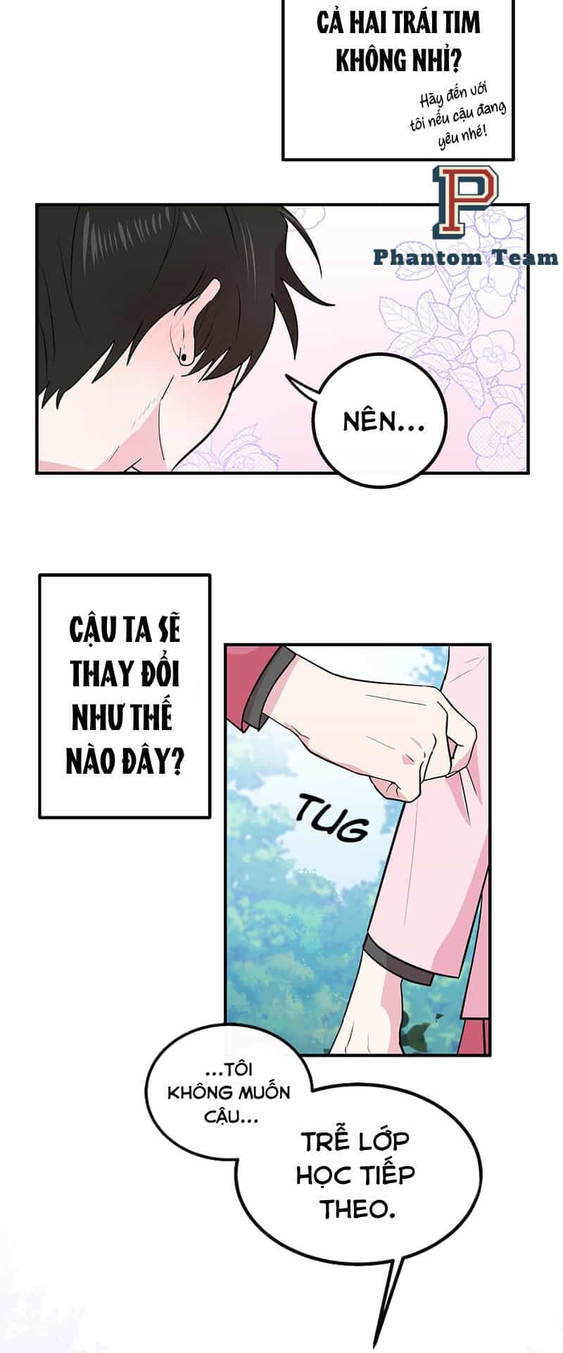 Kẻ Chinh Phục Trái Tim - Chương 15 - ảnh 17
