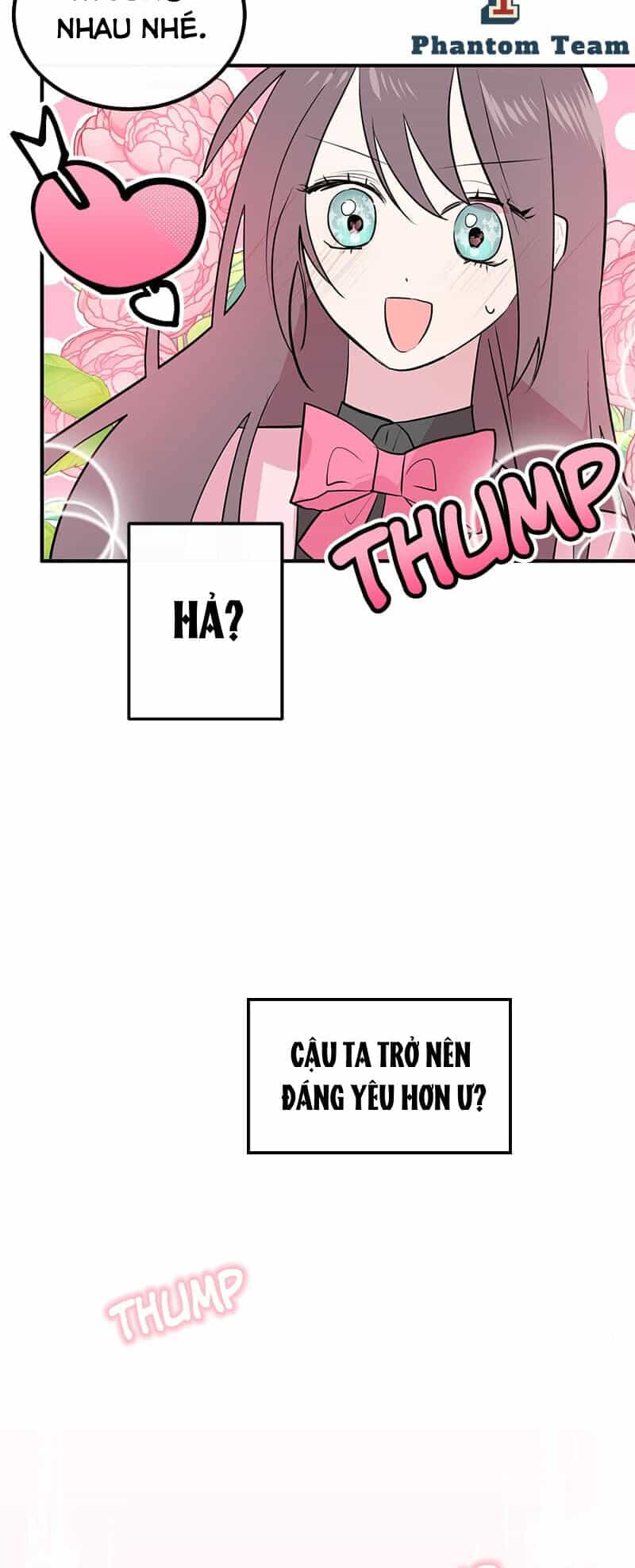 Kẻ Chinh Phục Trái Tim - Chương 15 - ảnh 19