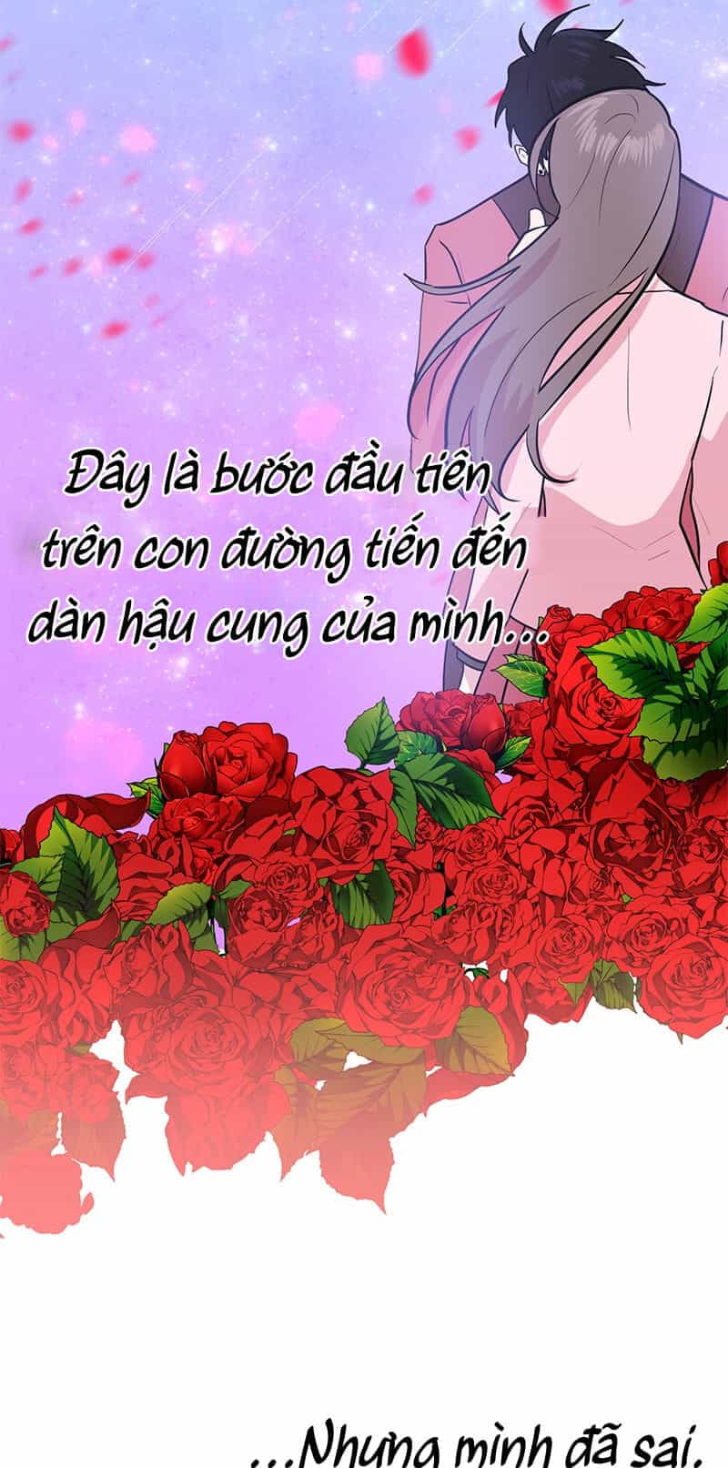 Kẻ Chinh Phục Trái Tim - Chương 16 - ảnh 7
