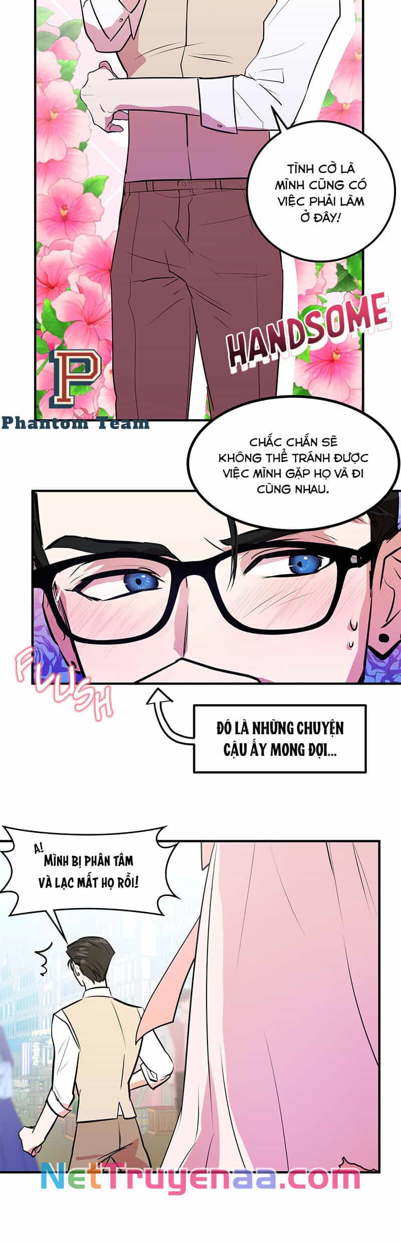 Kẻ Chinh Phục Trái Tim - Chương 17 - ảnh 15