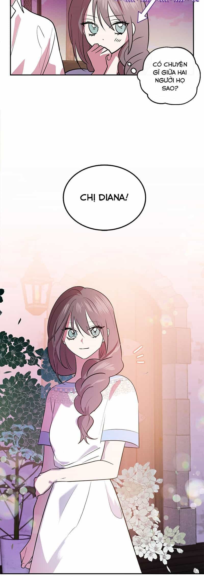 Kẻ Chinh Phục Trái Tim - Chương 18 - ảnh 25