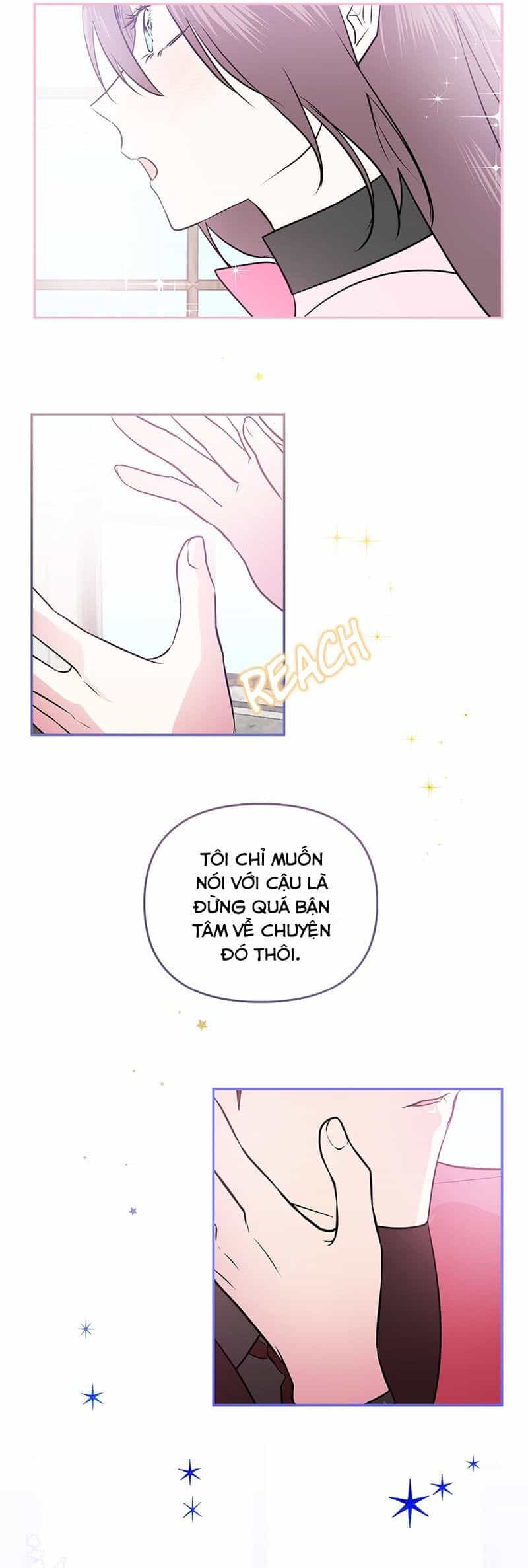 Kẻ Chinh Phục Trái Tim - Chương 19 - ảnh 28