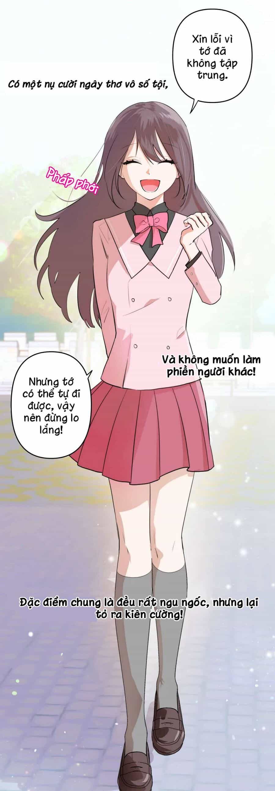 Kẻ Chinh Phục Trái Tim - Chương 2 - ảnh 10