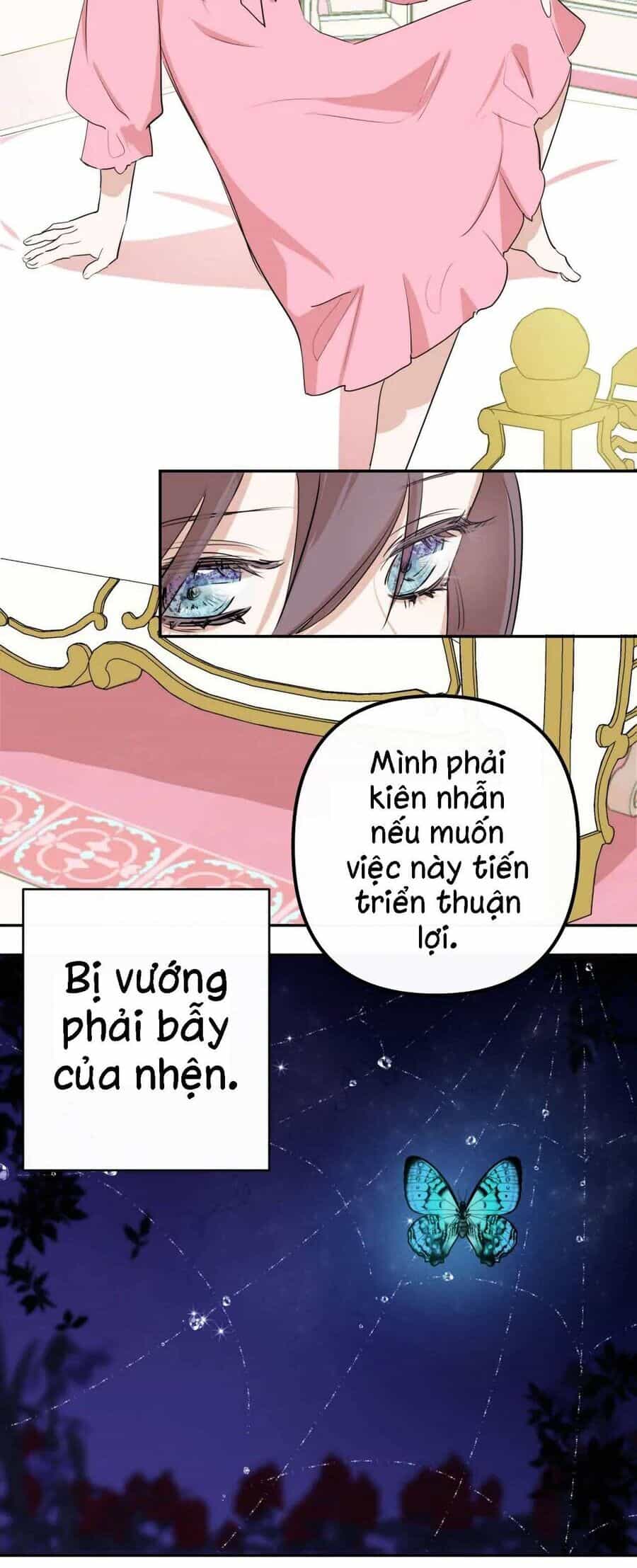 Kẻ Chinh Phục Trái Tim - Chương 2 - ảnh 26