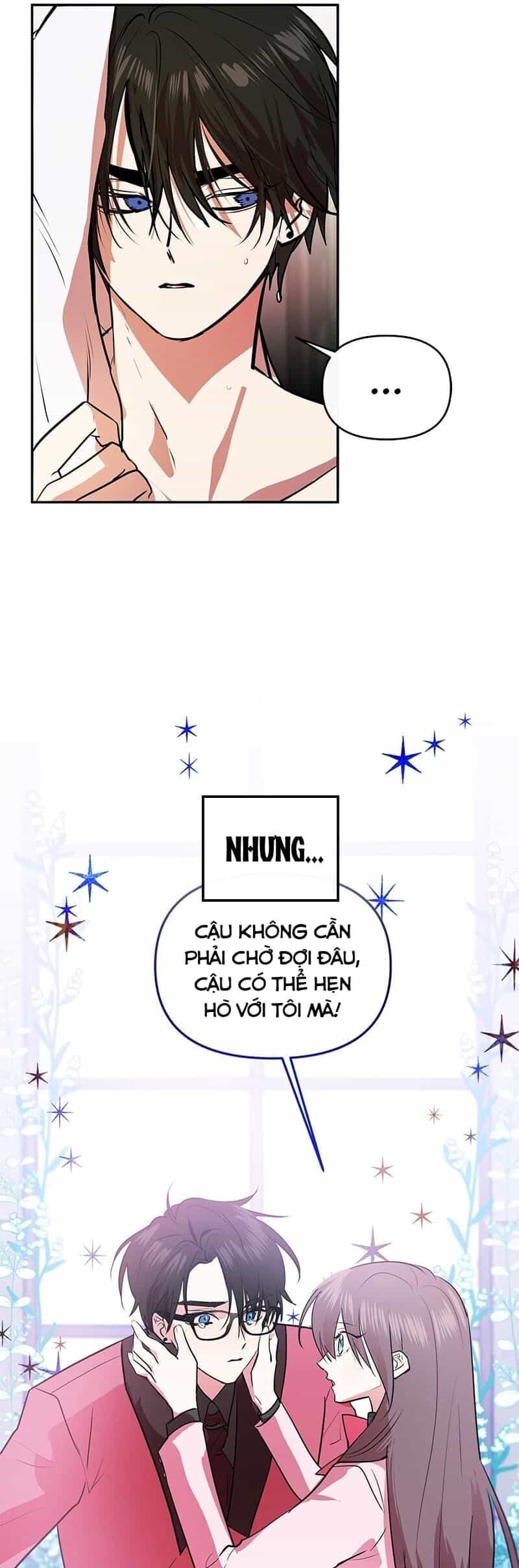 Kẻ Chinh Phục Trái Tim - Chương 20 - ảnh 5