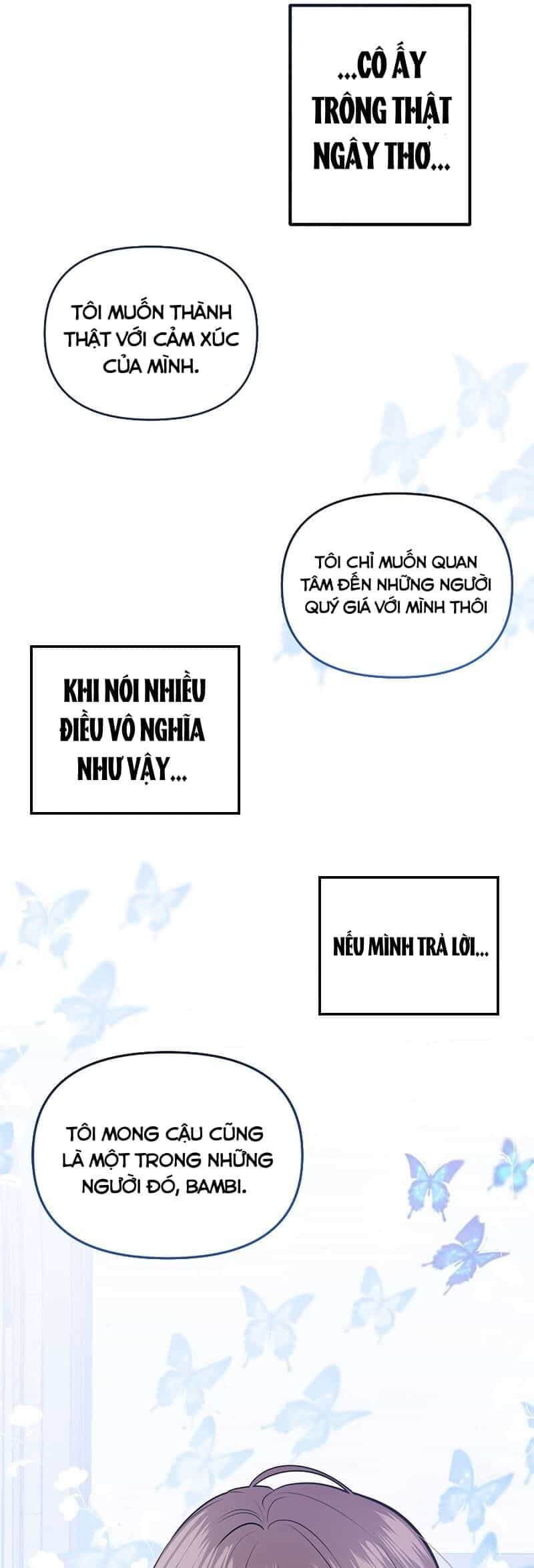 Kẻ Chinh Phục Trái Tim - Chương 20 - ảnh 7