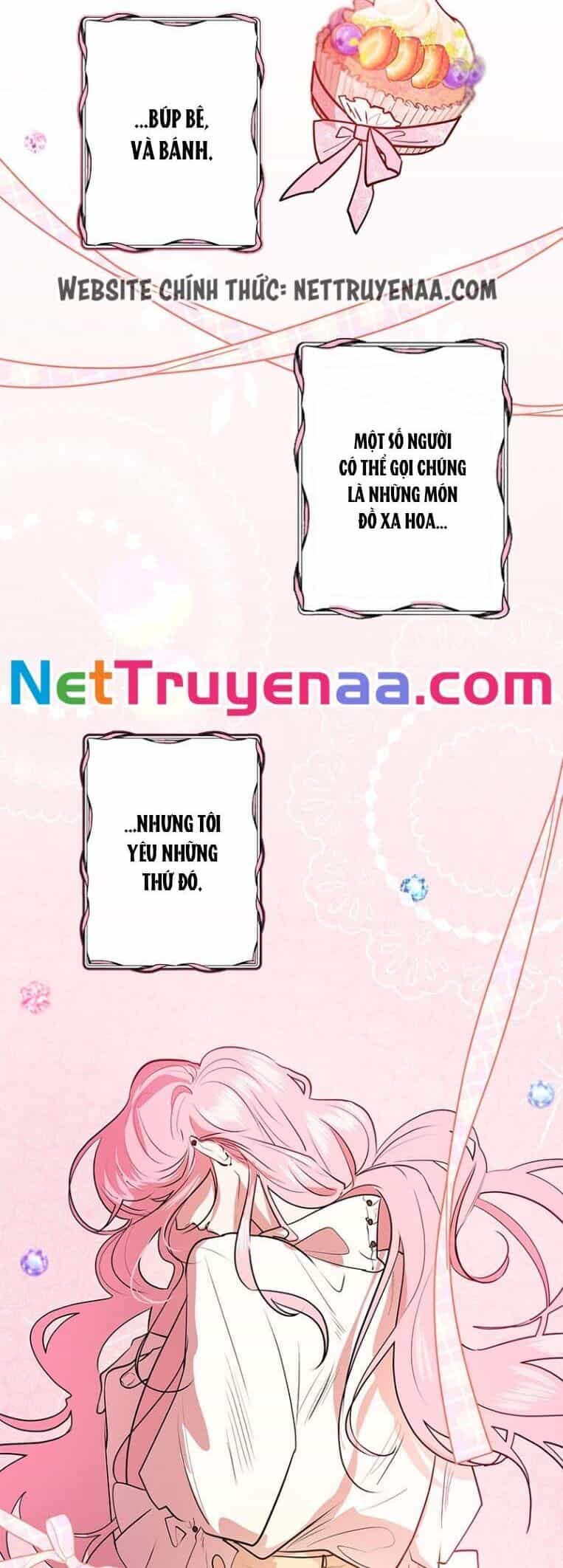 Kẻ Chinh Phục Trái Tim - Chương 22 - ảnh 2