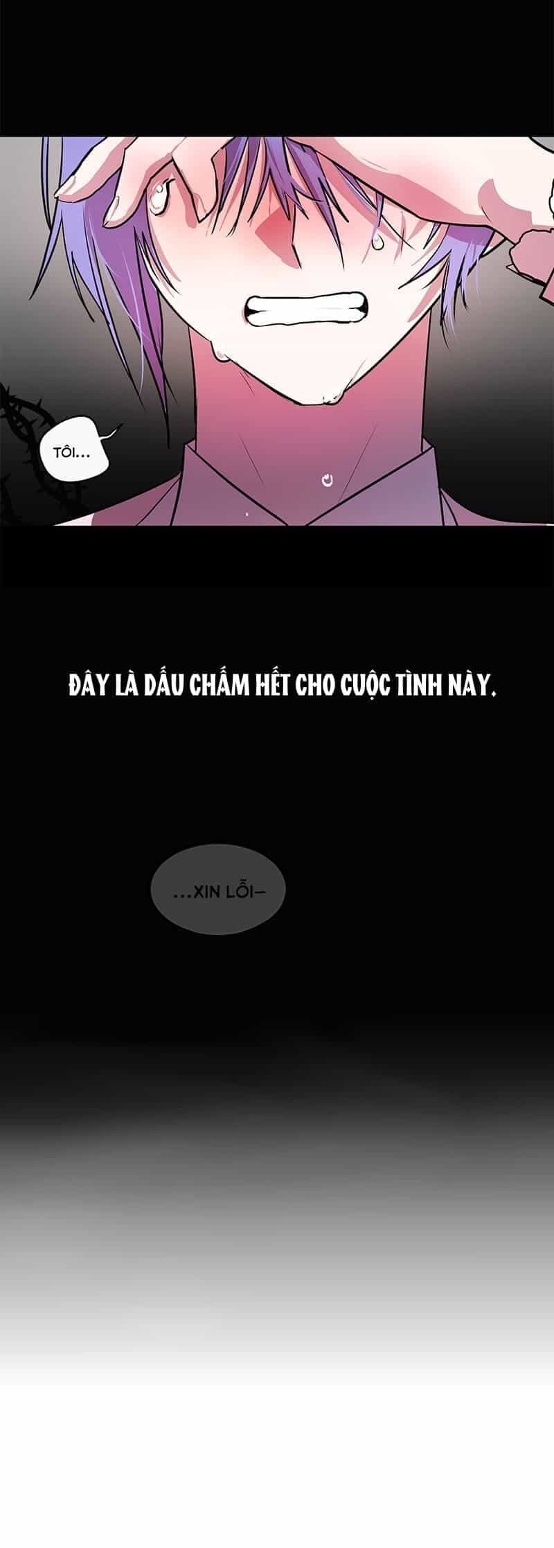 Kẻ Chinh Phục Trái Tim - Chương 23 - ảnh 22