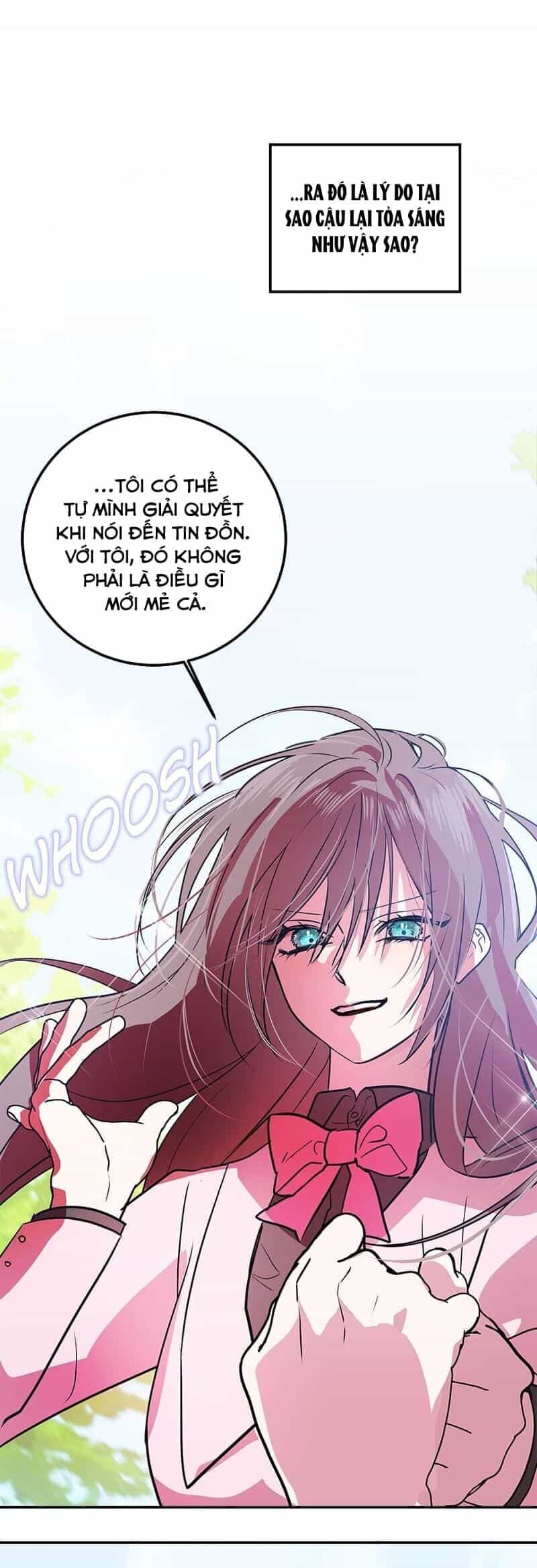 Kẻ Chinh Phục Trái Tim - Chương 23 - ảnh 34