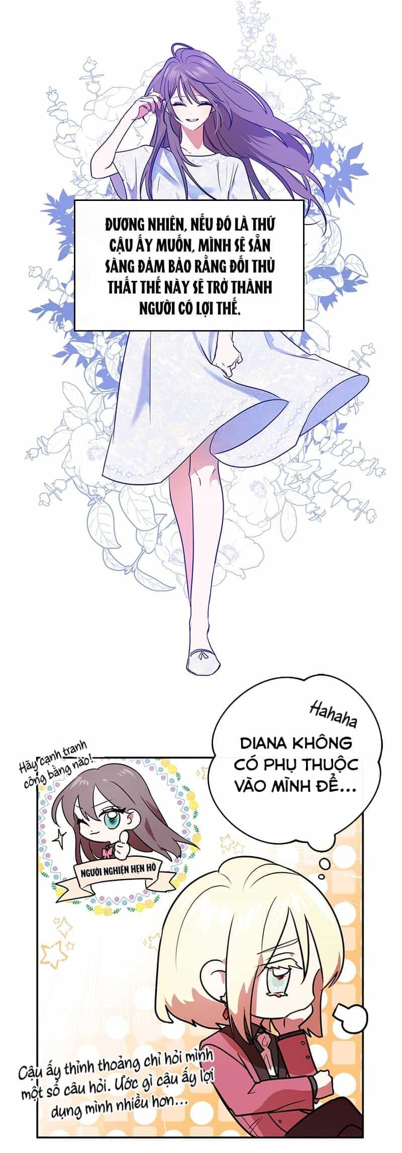 Kẻ Chinh Phục Trái Tim - Chương 27 - ảnh 6