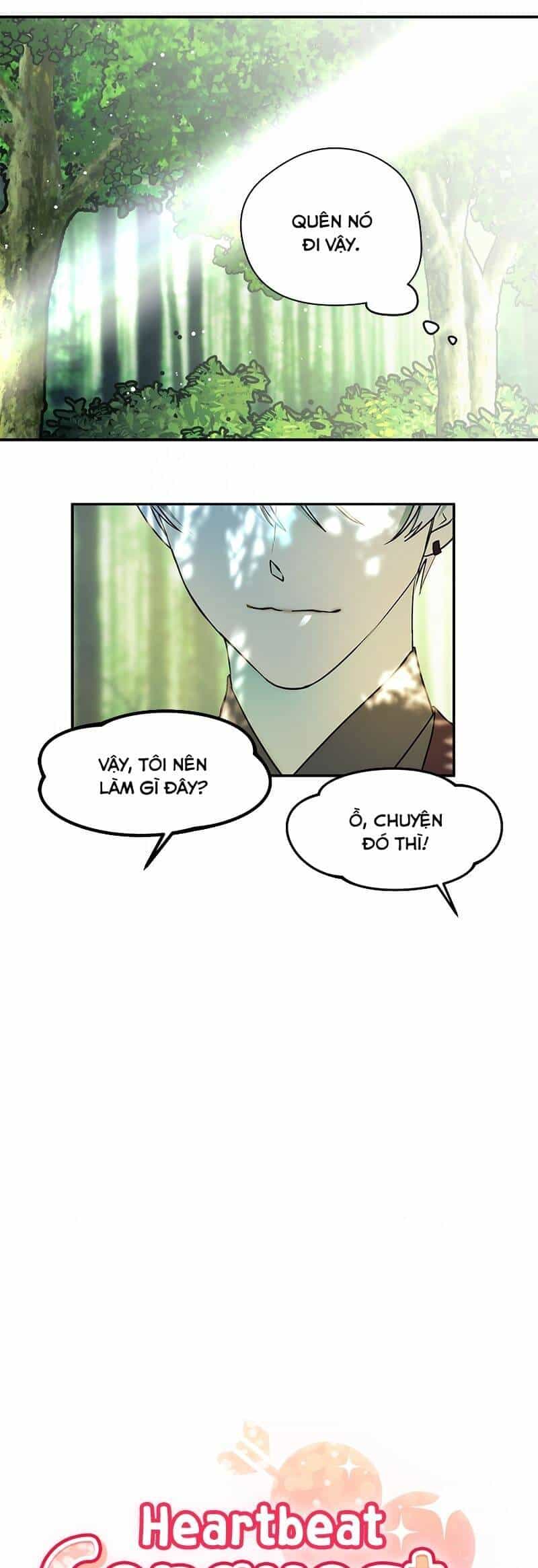 Kẻ Chinh Phục Trái Tim - Chương 34 - ảnh 4