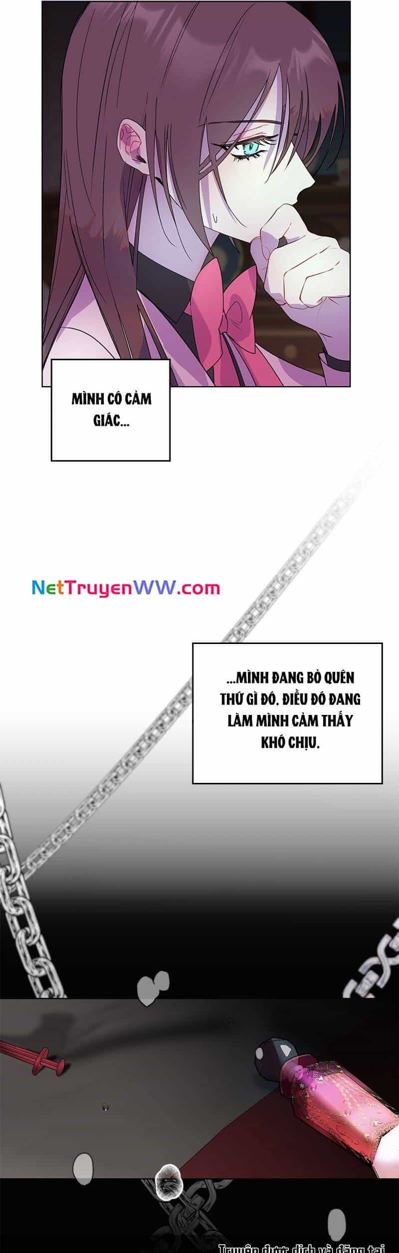 Kẻ Chinh Phục Trái Tim - Chương 35 - ảnh 27
