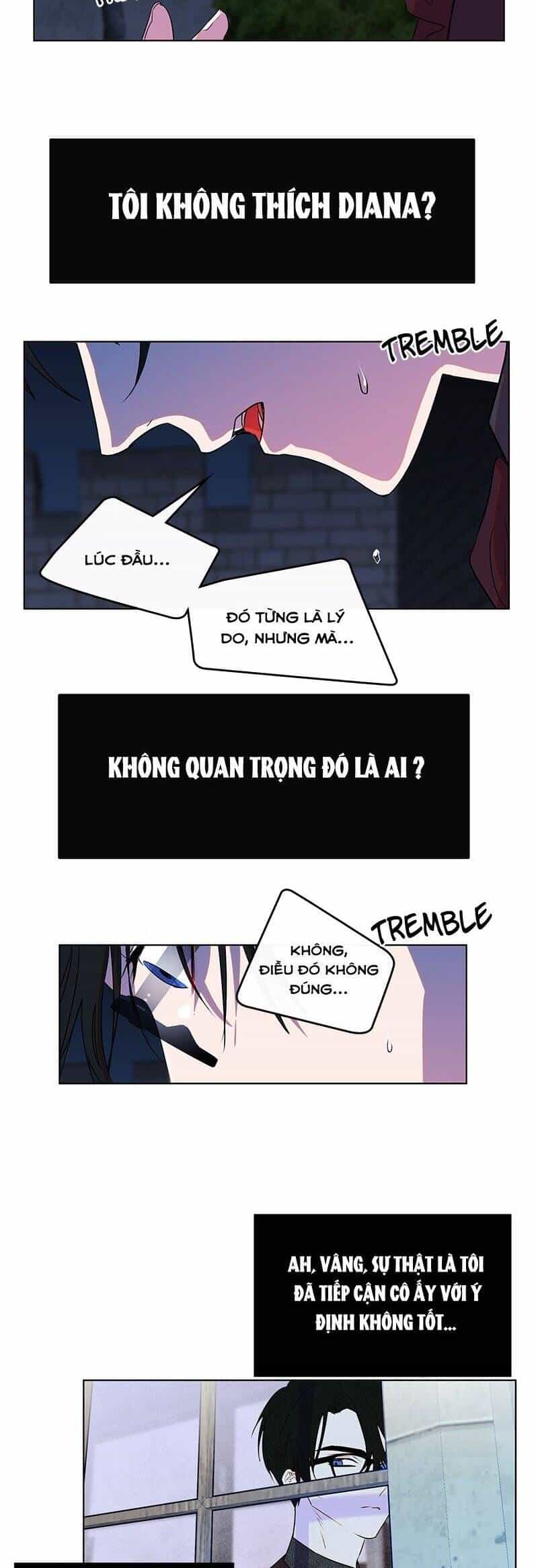 Kẻ Chinh Phục Trái Tim - Chương 35 - ảnh 7