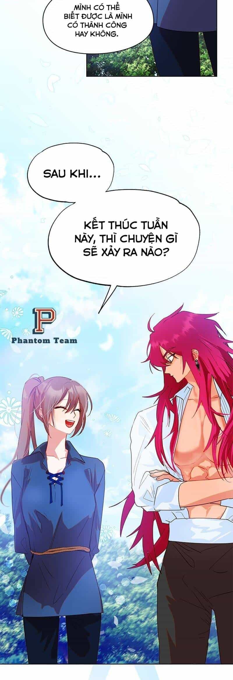 Kẻ Chinh Phục Trái Tim - Chương 39 - ảnh 16