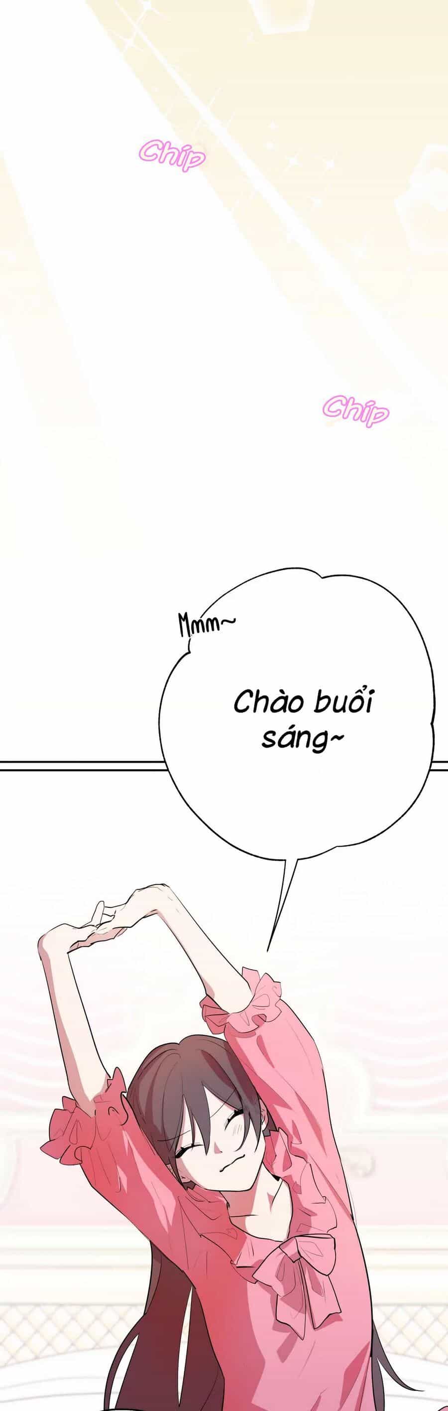 Kẻ Chinh Phục Trái Tim - Chương 4 - ảnh 2