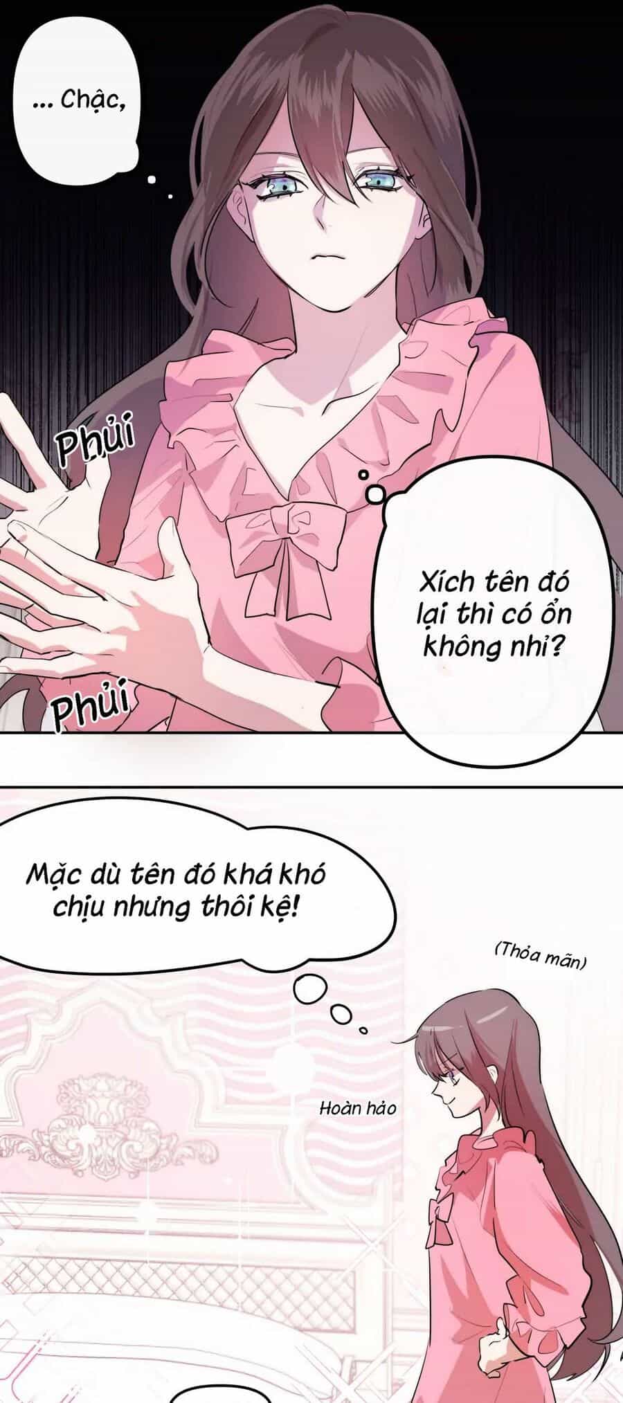 Kẻ Chinh Phục Trái Tim - Chương 4 - ảnh 8