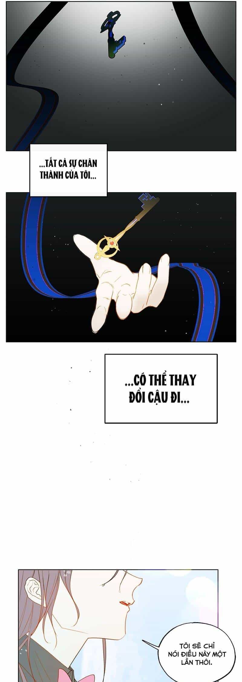 Kẻ Chinh Phục Trái Tim - Chương 42 - ảnh 21