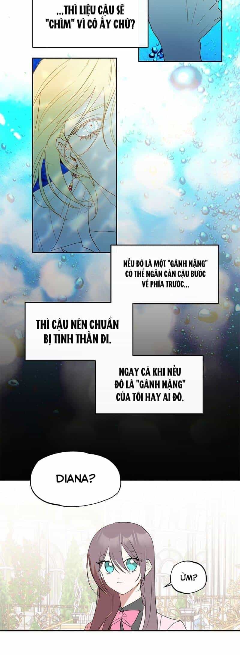 Kẻ Chinh Phục Trái Tim - Chương 47 - ảnh 15