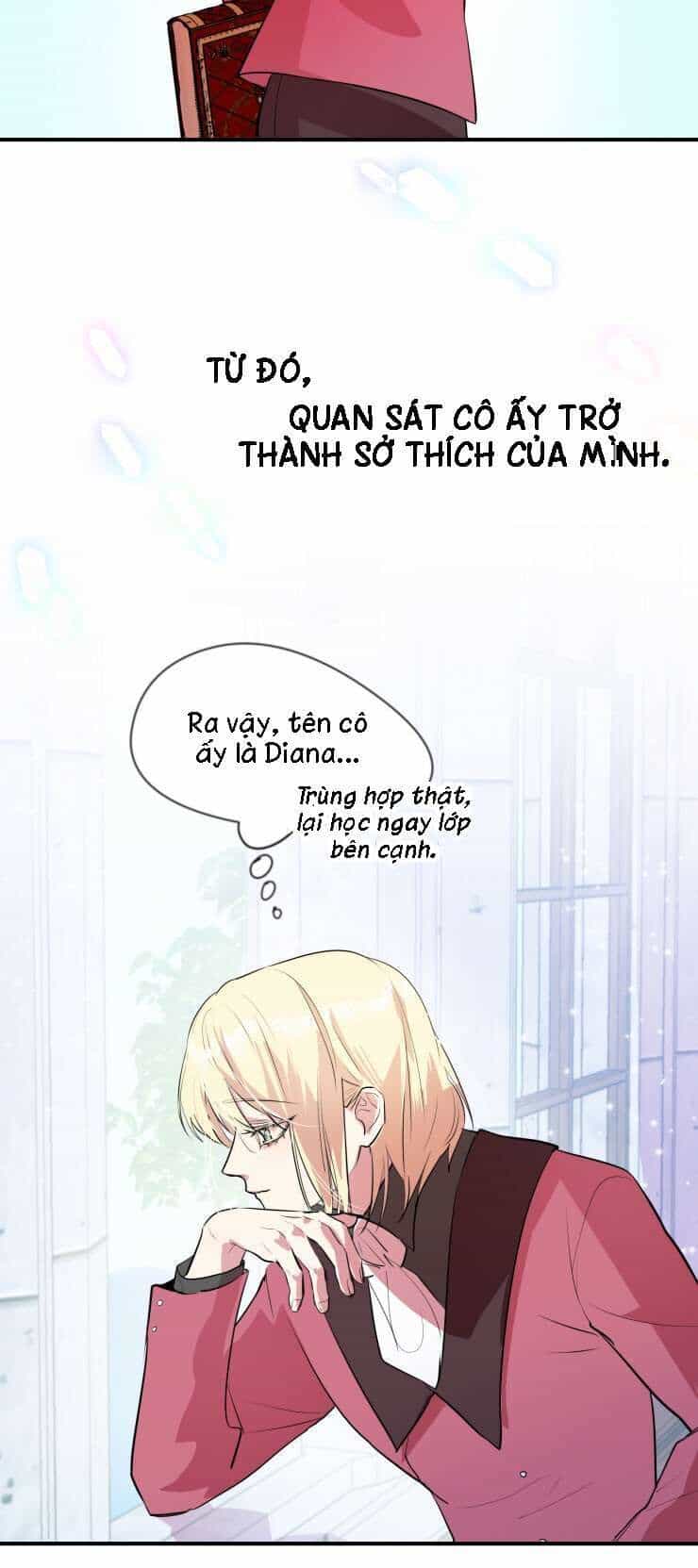 Kẻ Chinh Phục Trái Tim - Chương 5 - ảnh 23