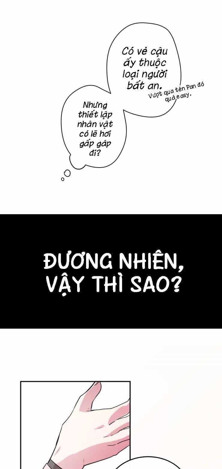 Kẻ Chinh Phục Trái Tim - Chương 6 - ảnh 21