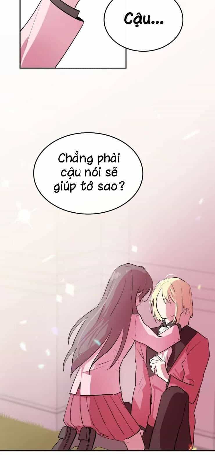 Kẻ Chinh Phục Trái Tim - Chương 6 - ảnh 22