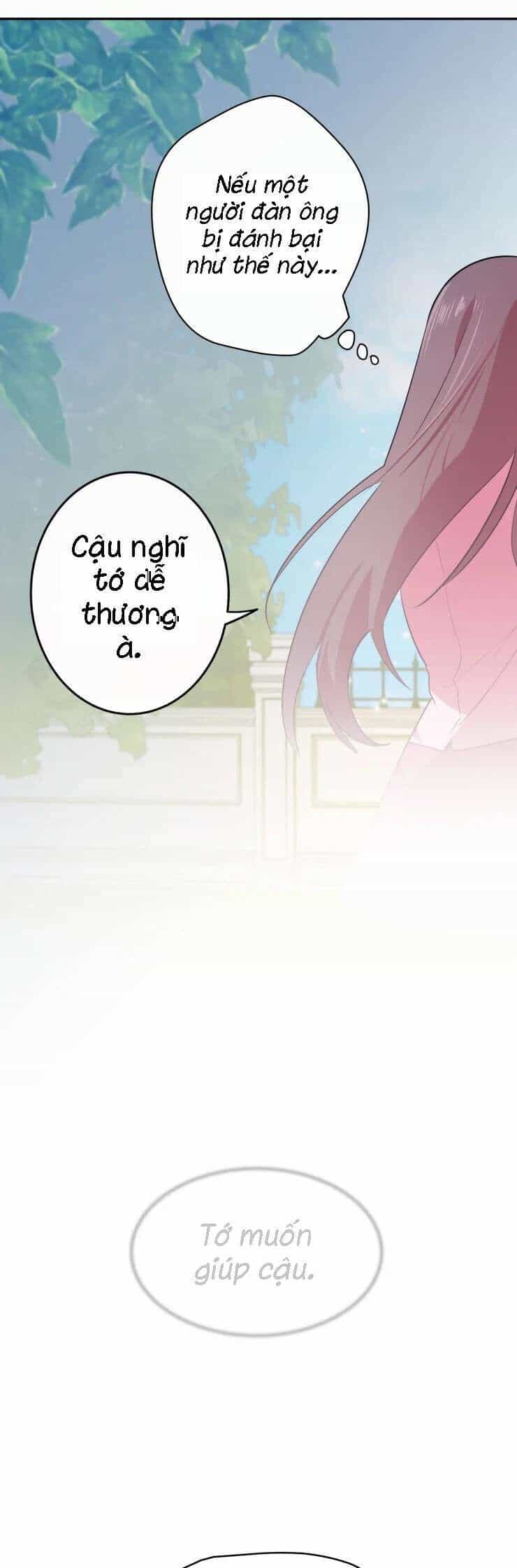 Kẻ Chinh Phục Trái Tim - Chương 6 - ảnh 23