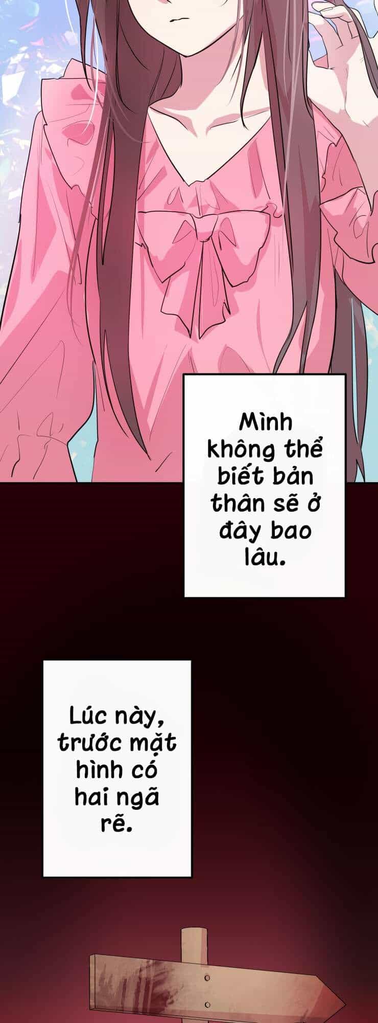 Kẻ Chinh Phục Trái Tim - Chương 7 - ảnh 14