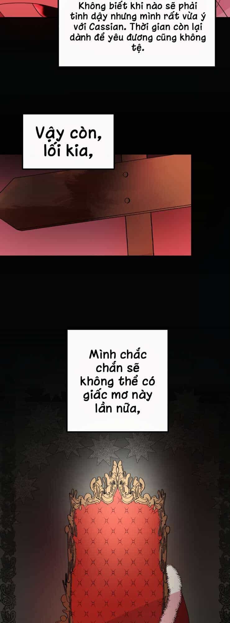 Kẻ Chinh Phục Trái Tim - Chương 7 - ảnh 16