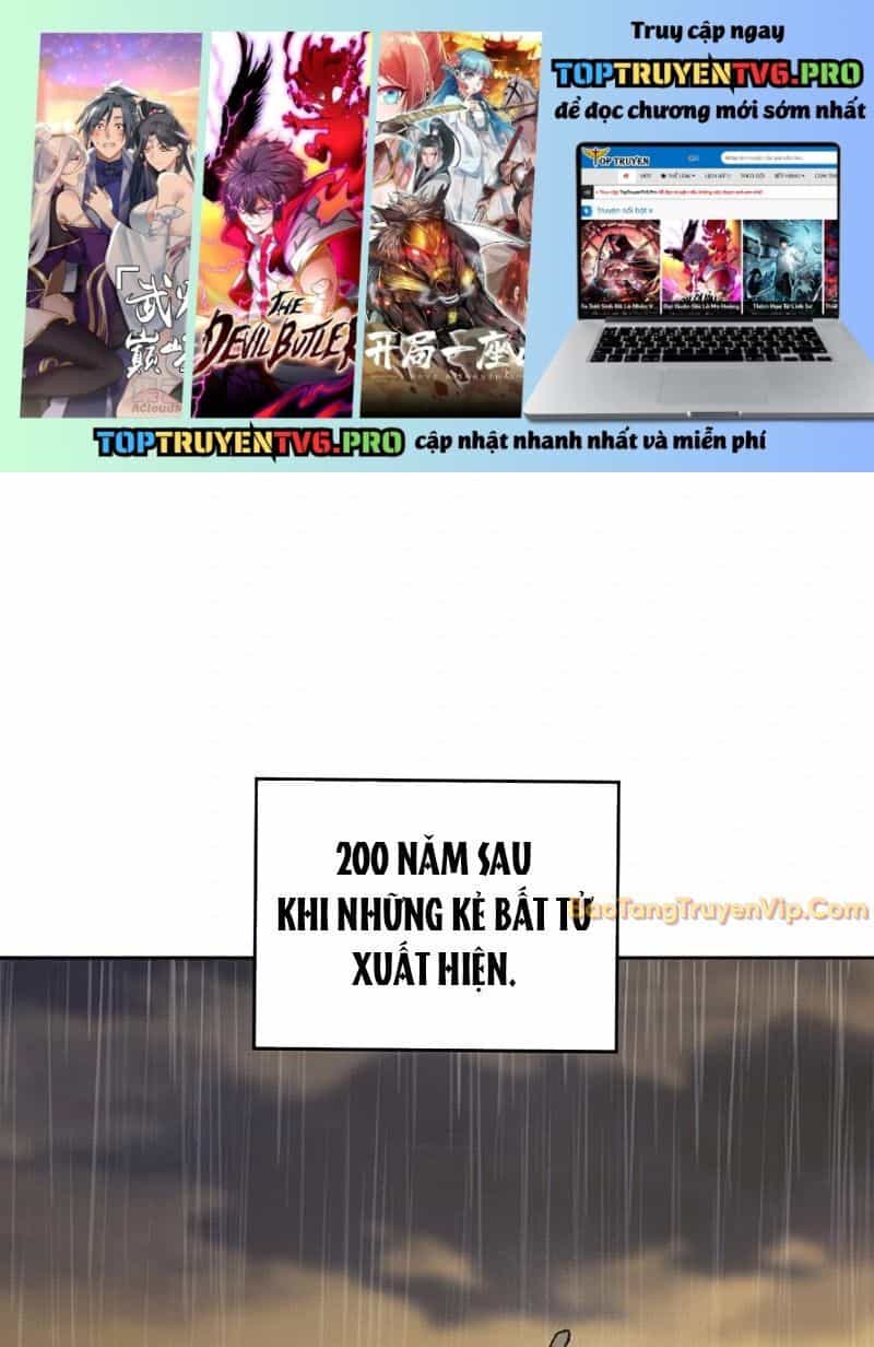 Kẻ Chôn Cất Quái Vật - Chương 4 - ảnh 2
