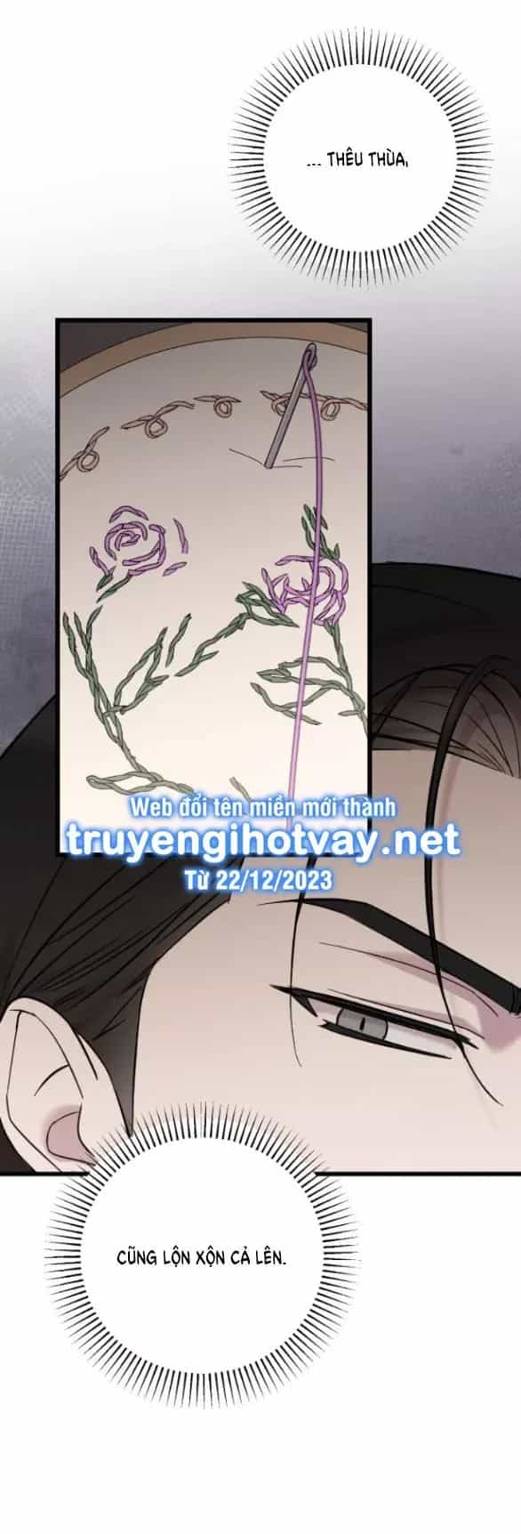 Kẻ Cưỡng Bức Yêu Quý Của Tôi - Chương 4 - ảnh 58