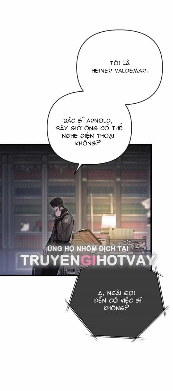 Kẻ Cưỡng Bức Yêu Quý Của Tôi - Chương 4.2 - ảnh 5