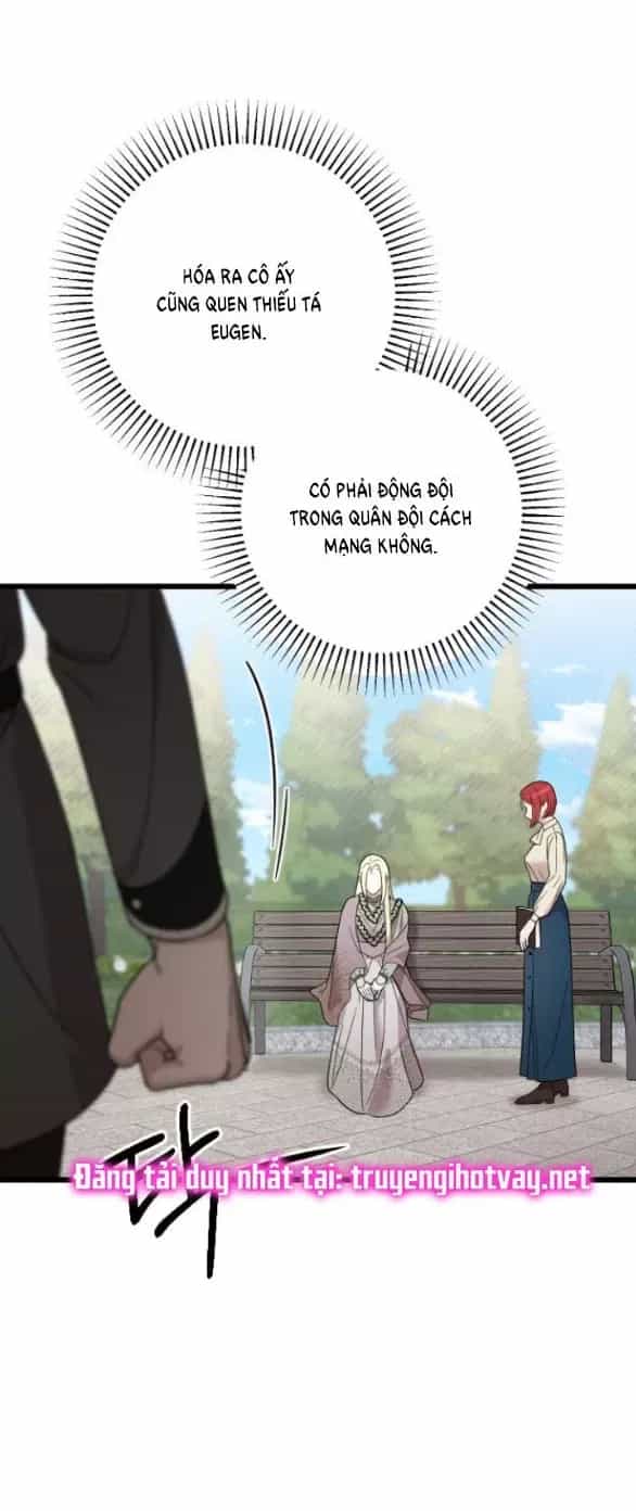 Kẻ Cưỡng Bức Yêu Quý Của Tôi - Chương 5 - ảnh 19