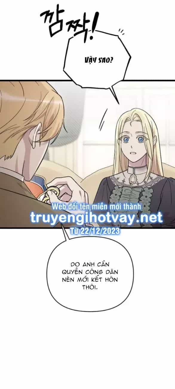 Kẻ Cưỡng Bức Yêu Quý Của Tôi - Chương 5 - ảnh 59