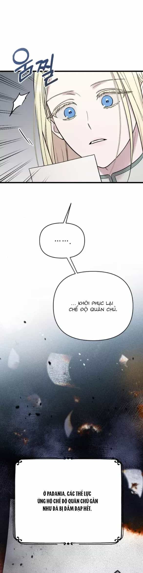 Kẻ Cưỡng Bức Yêu Quý Của Tôi - Chương 5 - ảnh 83