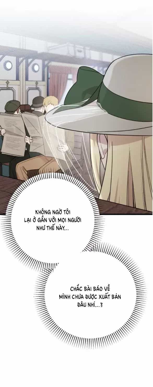 Kẻ Cưỡng Bức Yêu Quý Của Tôi - Chương 6 - ảnh 41