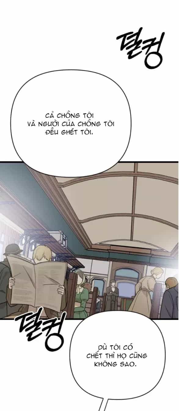 Kẻ Cưỡng Bức Yêu Quý Của Tôi - Chương 6 - ảnh 56