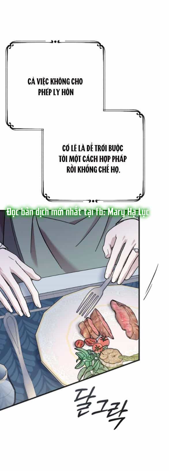 Kẻ Cưỡng Bức Yêu Quý Của Tôi - Chương 6.1 - ảnh 18