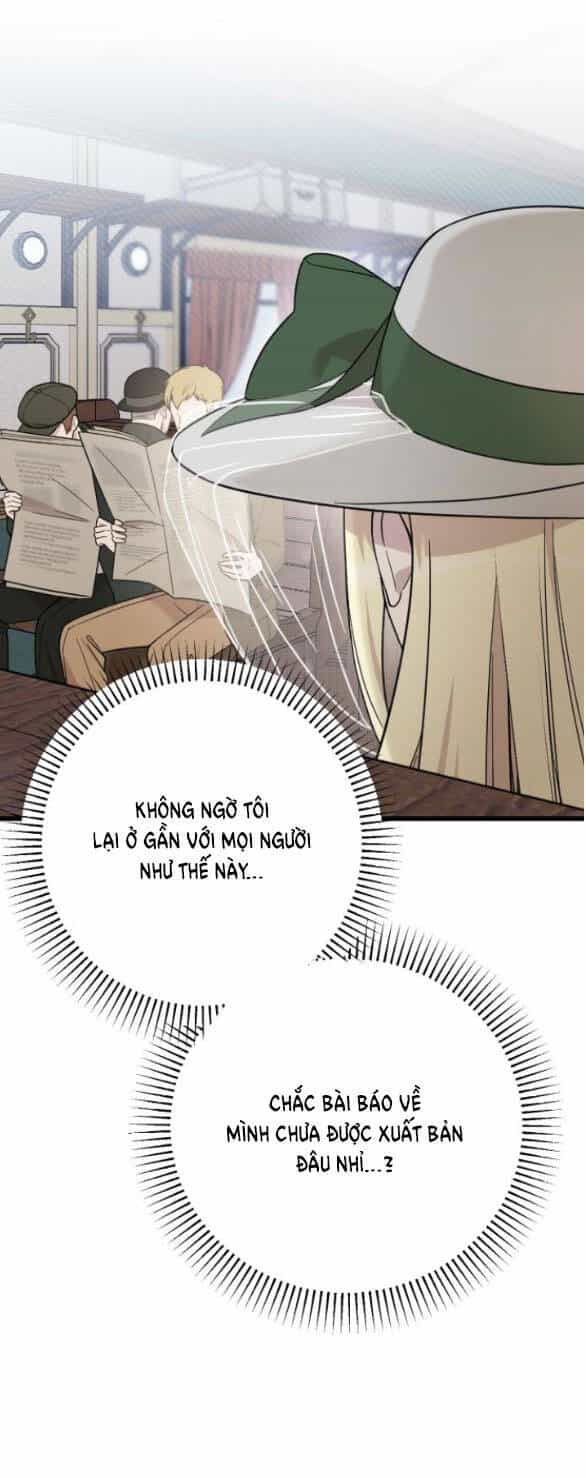 Kẻ Cưỡng Bức Yêu Quý Của Tôi - Chương 6.1 - ảnh 41
