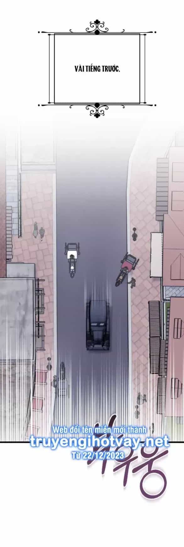 Kẻ Cưỡng Bức Yêu Quý Của Tôi - Chương 7 - ảnh 15