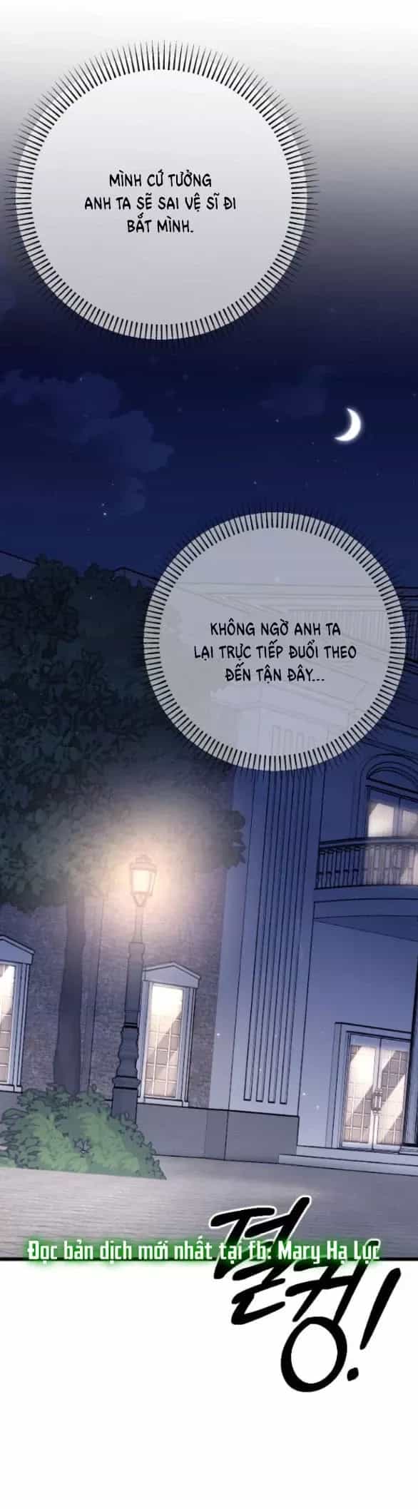 Kẻ Cưỡng Bức Yêu Quý Của Tôi - Chương 7 - ảnh 68