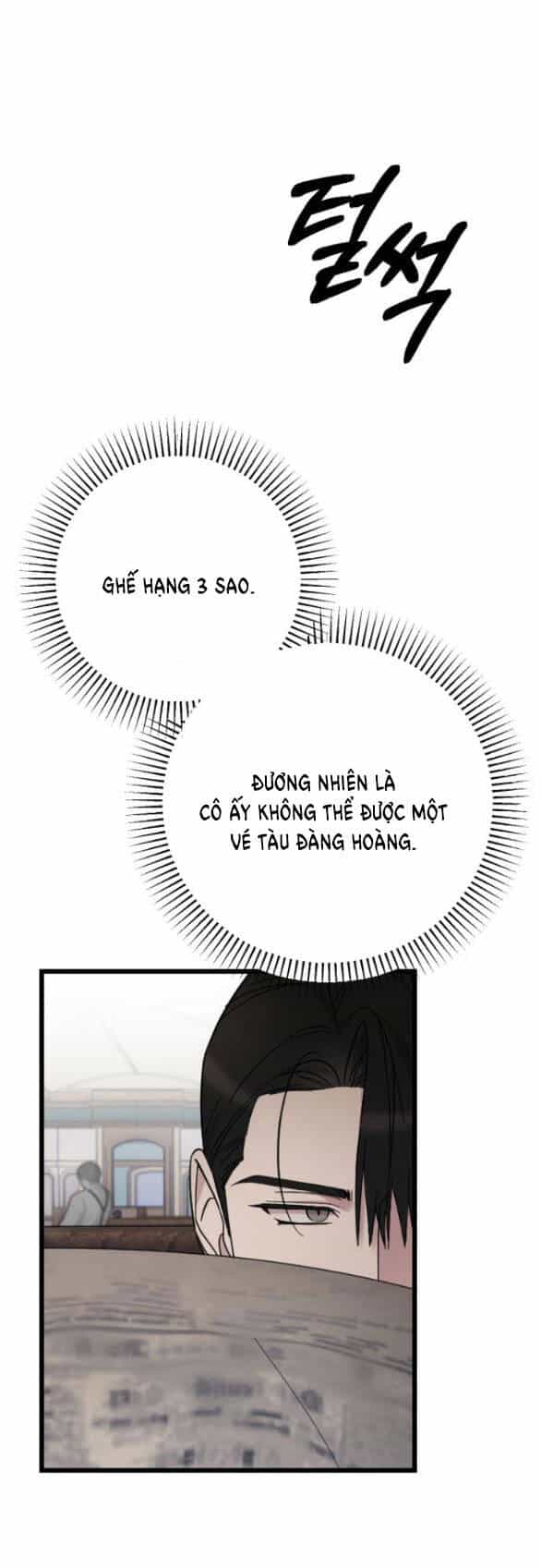Kẻ Cưỡng Bức Yêu Quý Của Tôi - Chương 7.1 - ảnh 28
