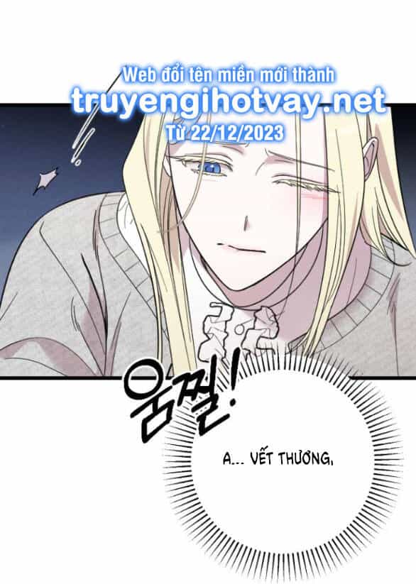 Kẻ Cưỡng Bức Yêu Quý Của Tôi - Chương 7.2 - ảnh 16