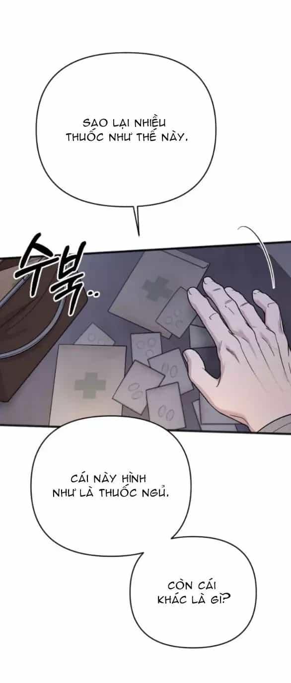 Kẻ Cưỡng Bức Yêu Quý Của Tôi - Chương 8 - ảnh 77
