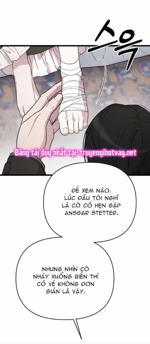 Kẻ Cưỡng Bức Yêu Quý Của Tôi - Chương 8.1 - ảnh 3