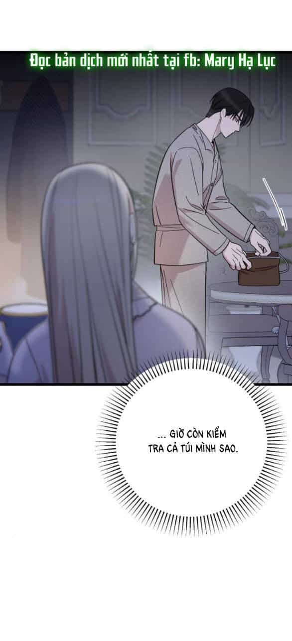 Kẻ Cưỡng Bức Yêu Quý Của Tôi - Chương 8.2 - ảnh 2